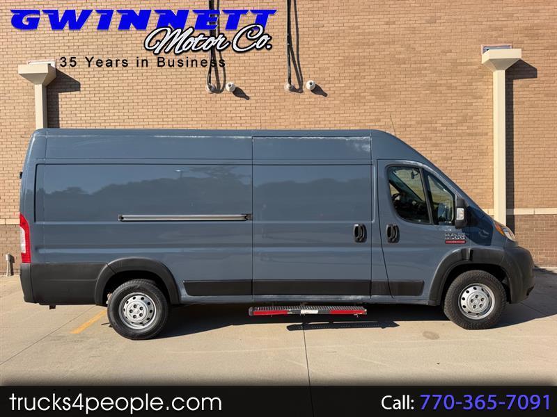 2019 RAM Promaster 3500 HIGH