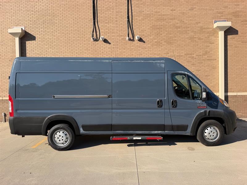 RAM Promaster  2019
