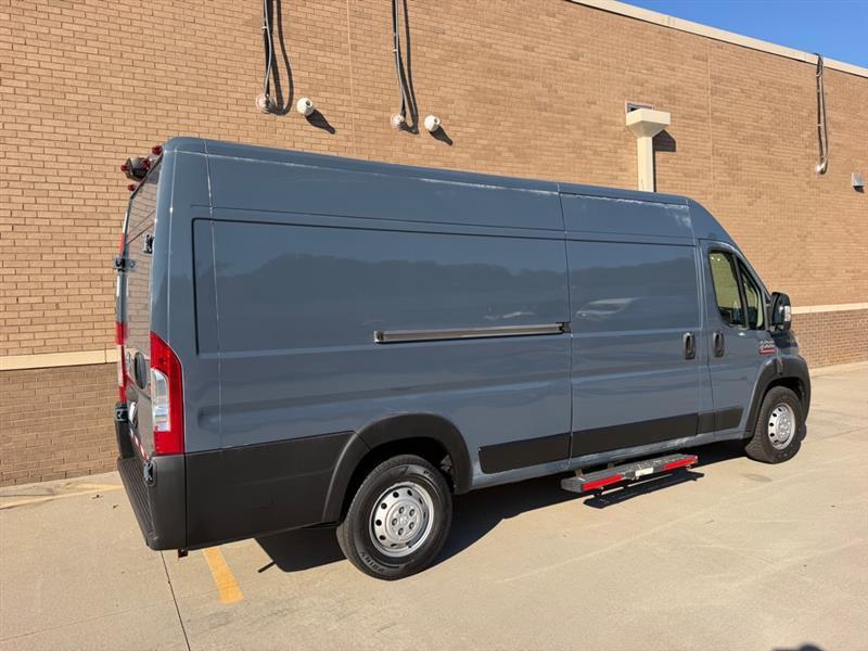 RAM Promaster  2019