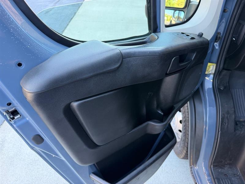 RAM Promaster  2019