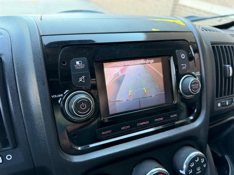 RAM Promaster  2019