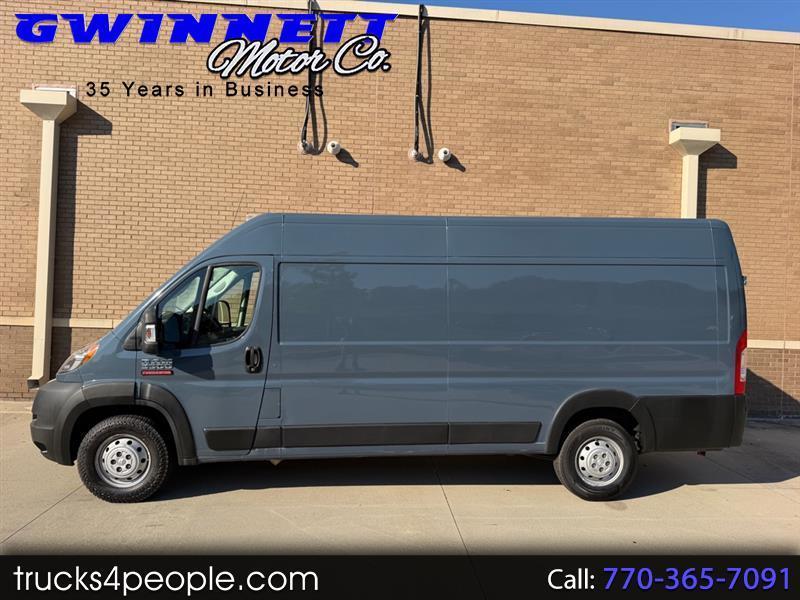 2019 RAM Promaster 3500 HIGH