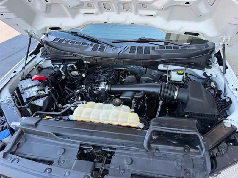 Ford F-150  2021