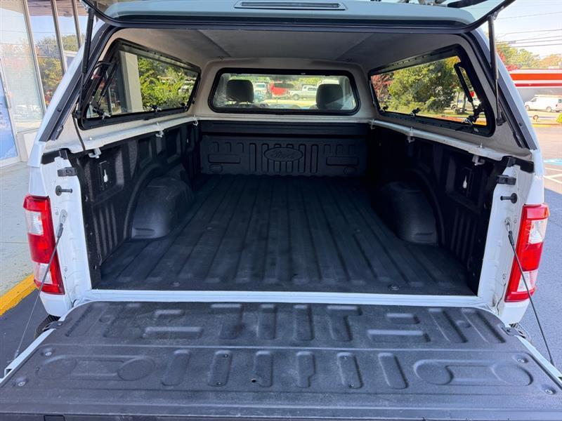 Ford F-150  2021