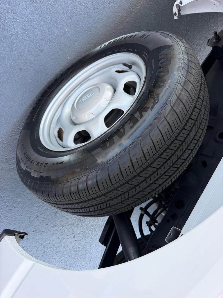 Ford F-150  2021