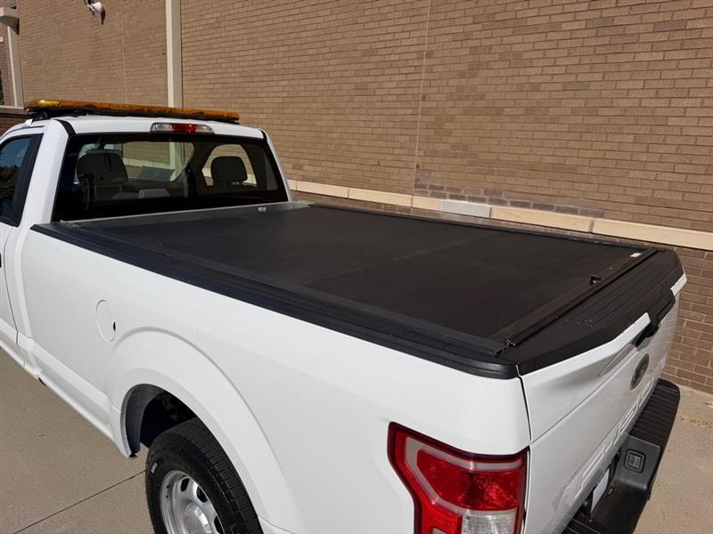 Ford F-150  2019