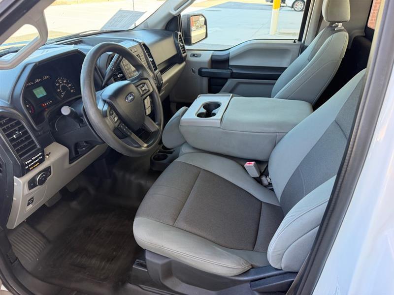 Ford F-150  2019