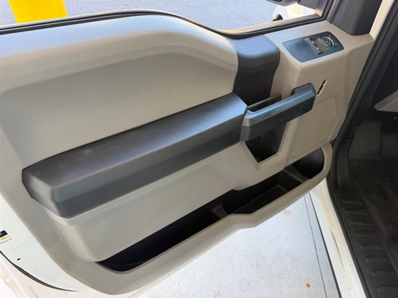 Ford F-150  2019