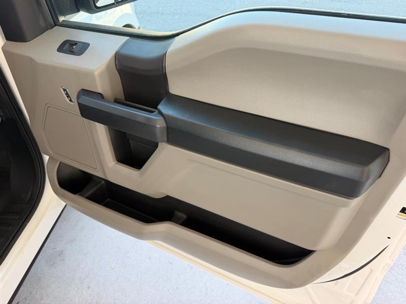 Ford F-150  2019