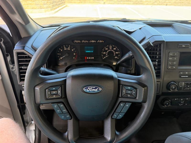 Ford F-150  2019