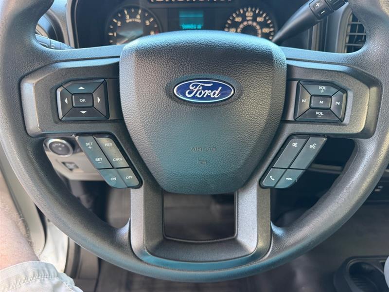 Ford F-150  2019