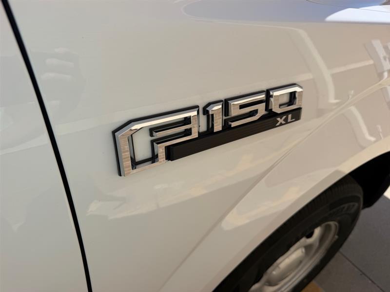 Ford F-150  2019