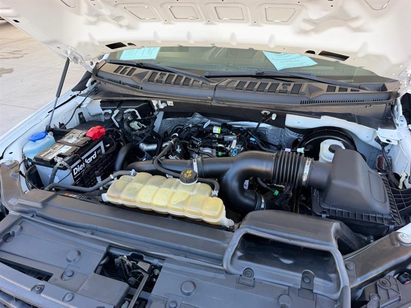 Ford F-150  2019