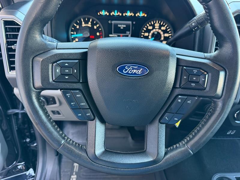 Ford F-150  2019