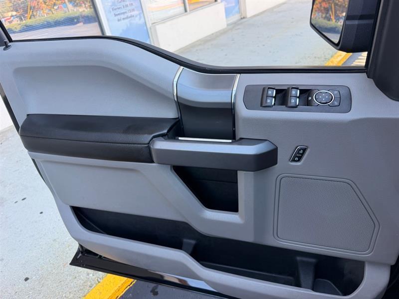 Ford F-150  2019