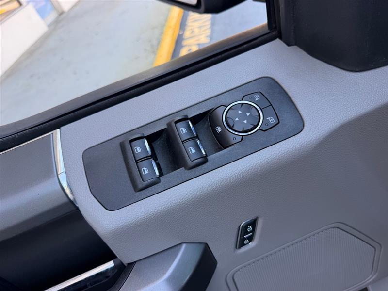 Ford F-150  2019
