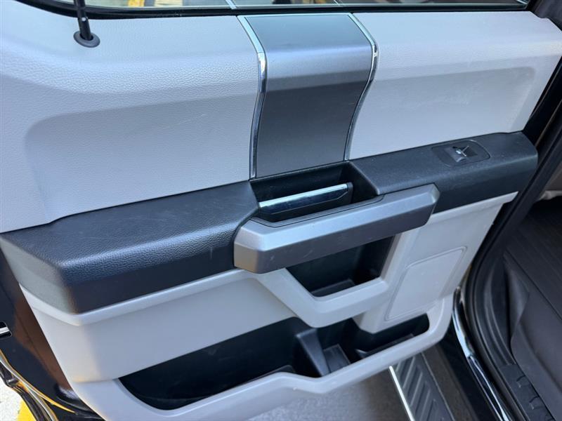 Ford F-150  2019
