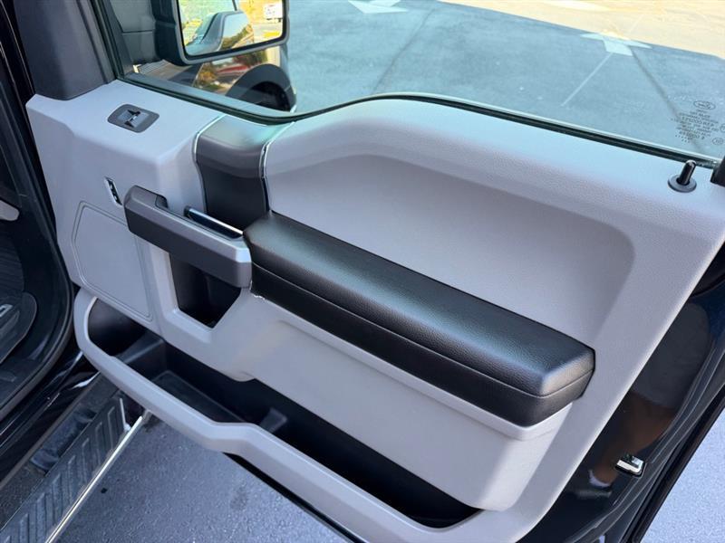 Ford F-150  2019