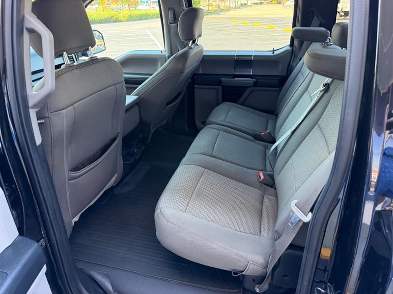 Ford F-150  2019