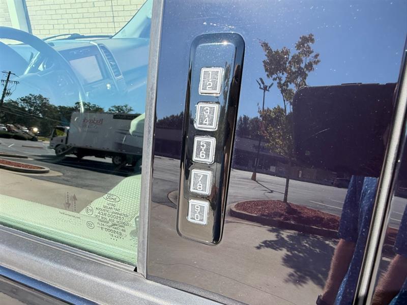 Ford F-150  2019