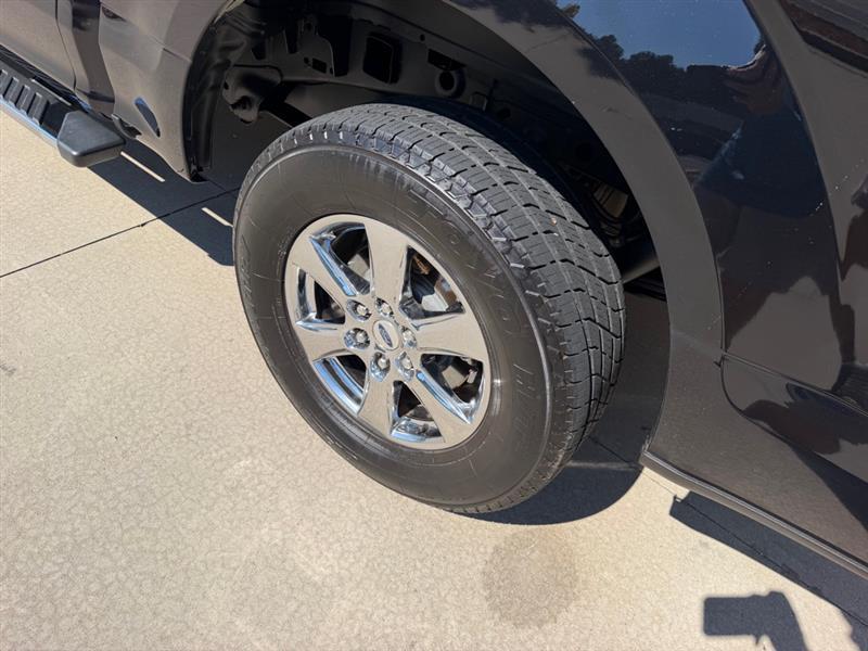 Ford F-150  2019