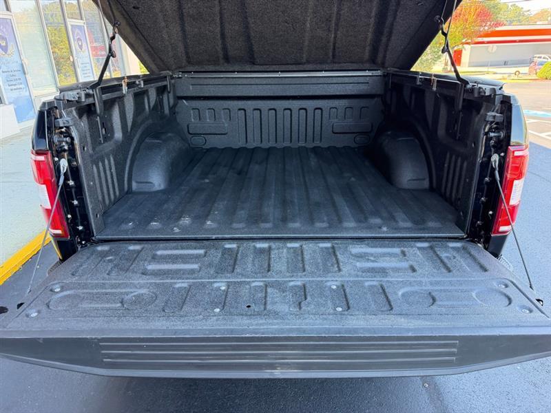 Ford F-150  2019