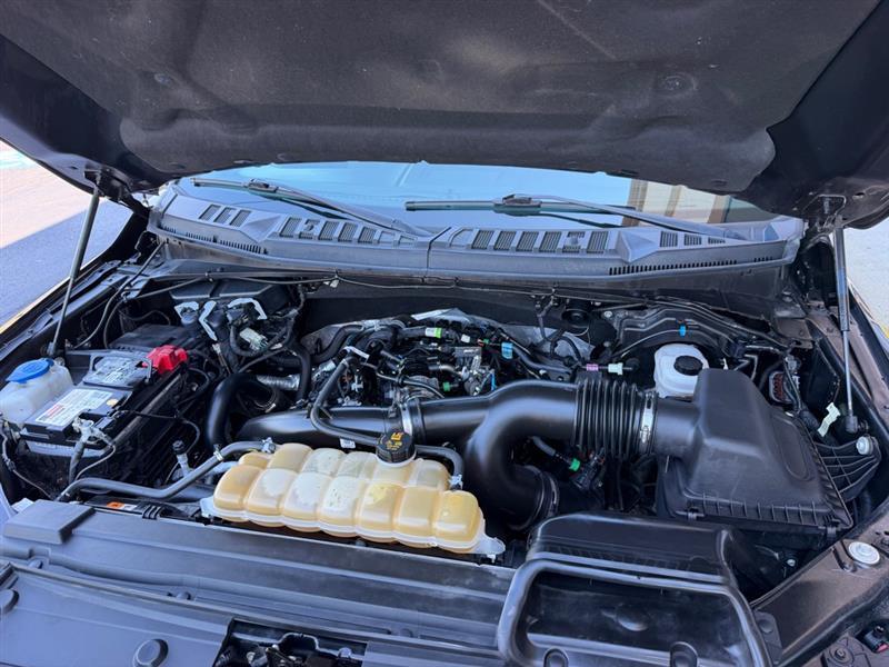 Ford F-150  2019