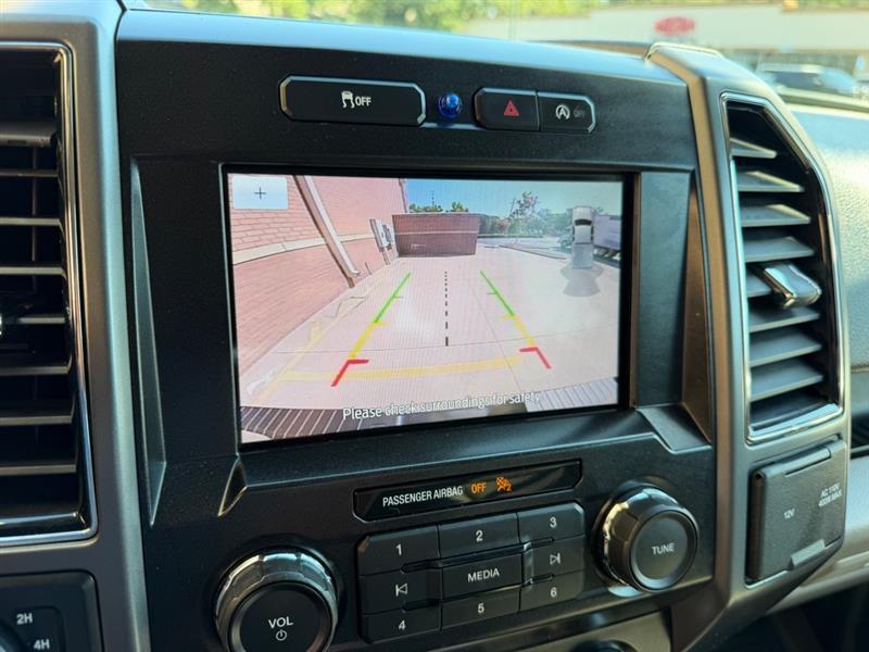 Ford F-150  2019