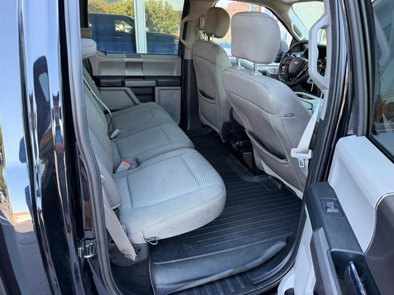 Ford F-150  2019