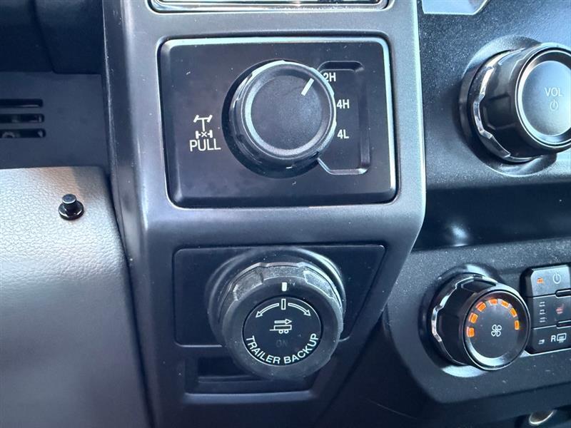Ford F-150  2019