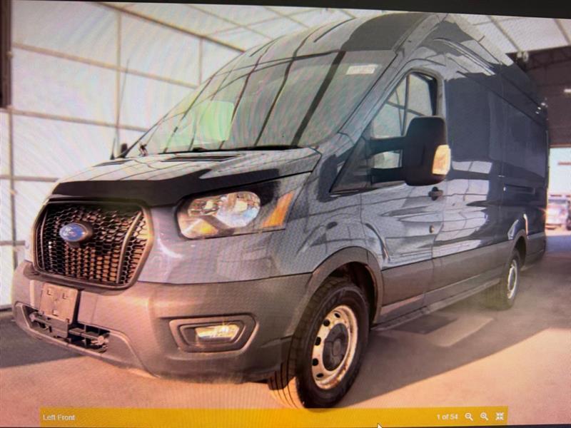 Ford Transit  2022