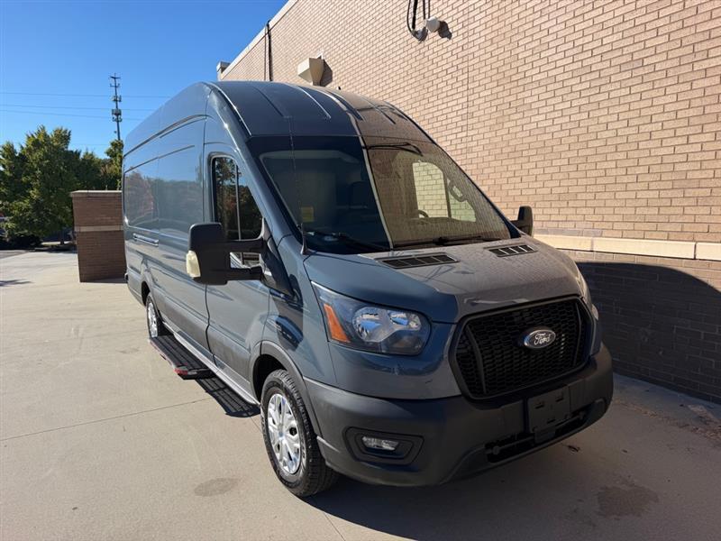 Ford Transit  2022