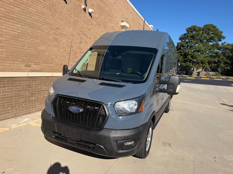 Ford Transit  2022