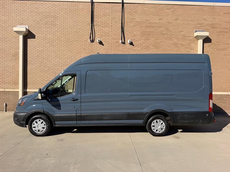 Ford Transit  2022