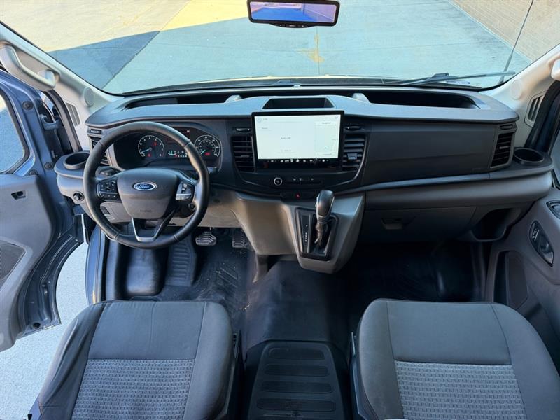 Ford Transit  2022