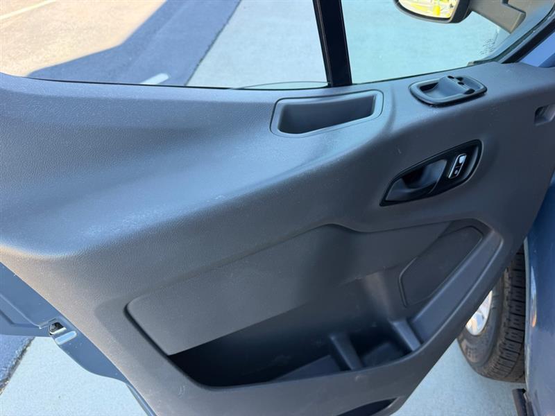 Ford Transit  2022
