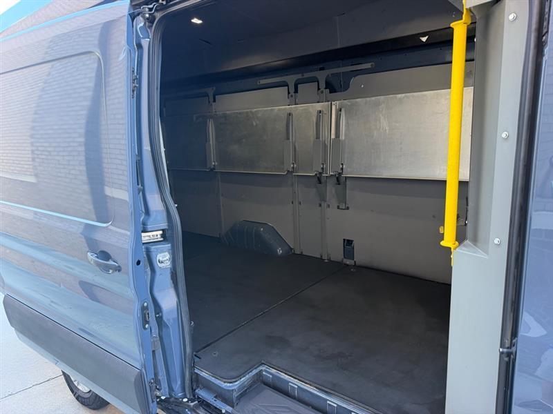 Ford Transit  2022