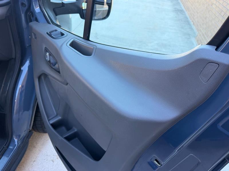 Ford Transit  2022