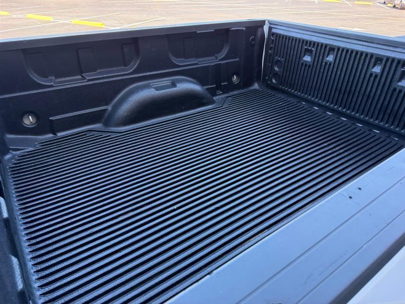 Chevrolet Silverado 1500  2018