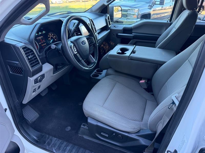 Ford F-150  2019