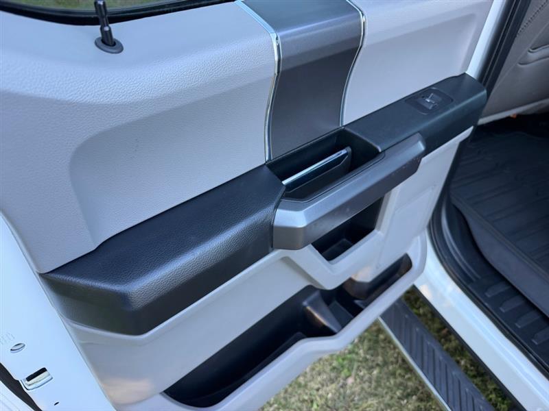 Ford F-150  2019