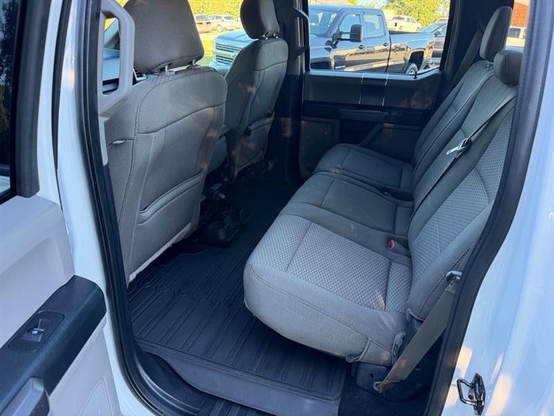 Ford F-150  2019