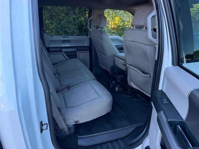 Ford F-150  2019