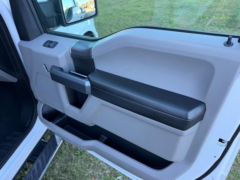 Ford F-150  2019