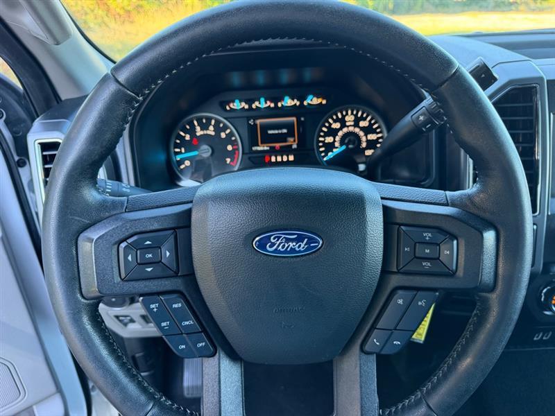 Ford F-150  2019