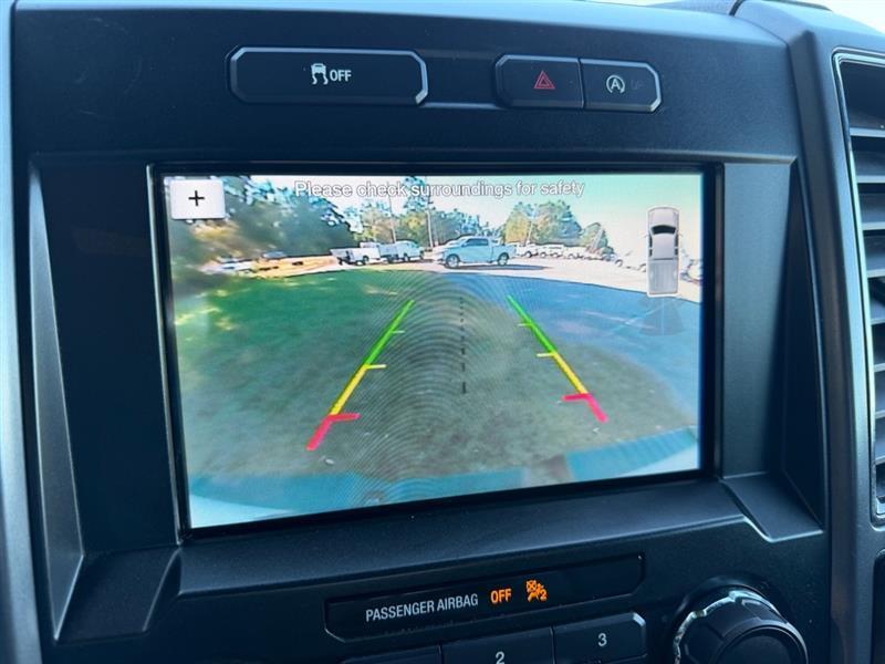 Ford F-150  2019