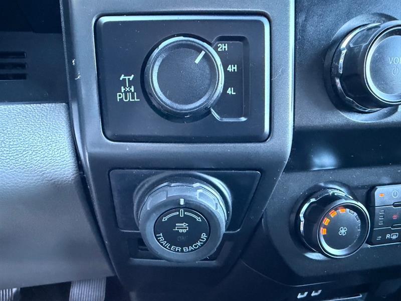 Ford F-150  2019
