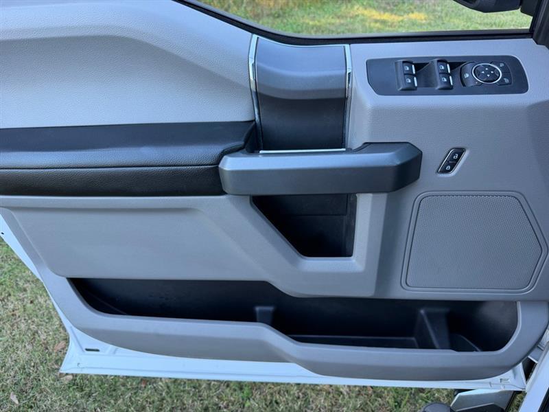 Ford F-150  2019