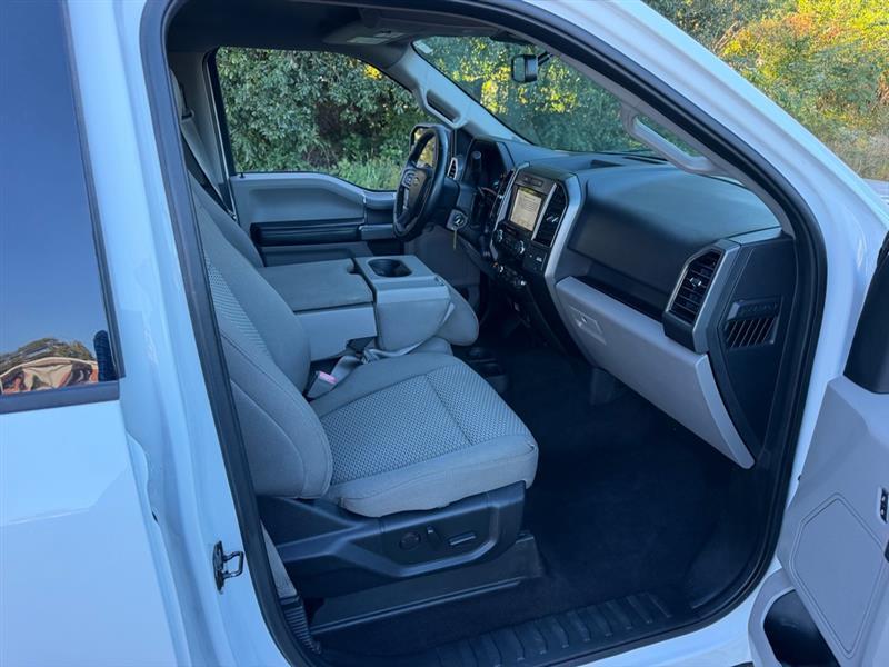 Ford F-150  2019