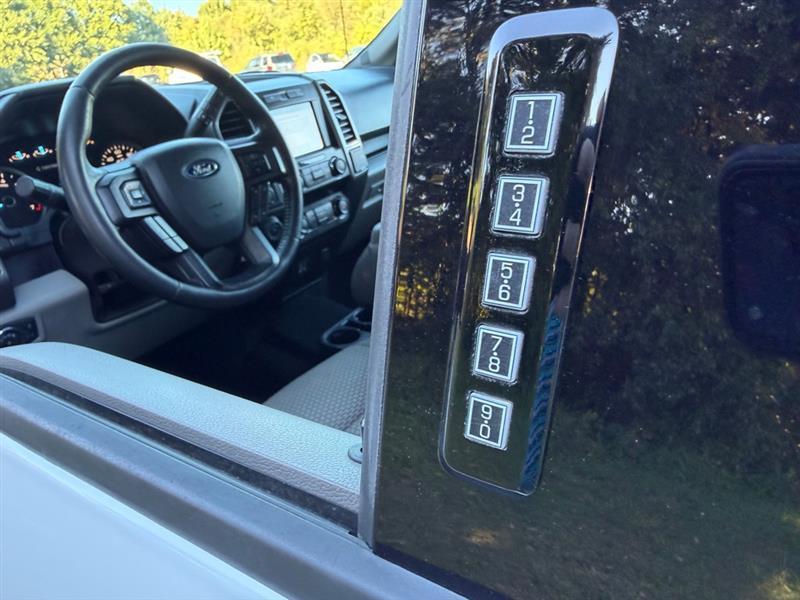 Ford F-150  2019